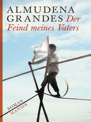cover image of Der Feind meines Vaters